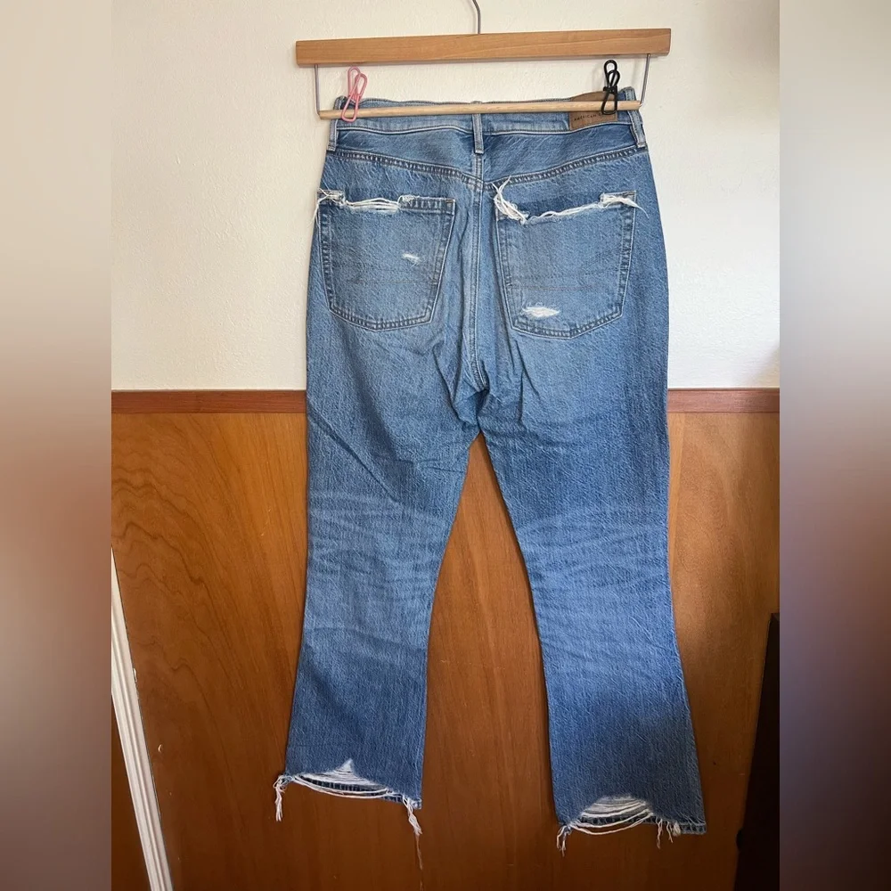 Jeans - Picture 2 of 5